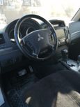 SUV   Mitsubishi Pajero 2015 , 2200000 , 