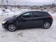  Opel Astra 2011 , 540000 , 