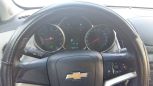  Chevrolet Cruze 2013 , 580000 , 