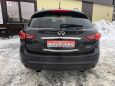 SUV   Infiniti FX37 2012 , 1150000 , 