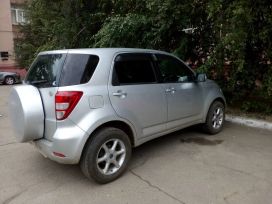 SUV   Toyota Rush 2007 , 500000 , 