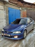  Honda Torneo 1997 , 340000 , -