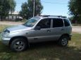 SUV   Chevrolet Niva 2006 , 260000 , 