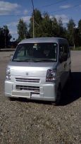    Suzuki Every 2007 , 135000 , 