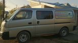    Nissan Caravan 2003 , 430000 , 