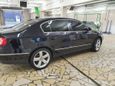  Volkswagen Passat 2007 , 580000 , 