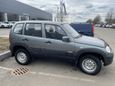 SUV   Chevrolet Niva 2007 , 360000 , -