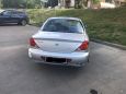  Kia Spectra 2007 , 240000 , 