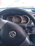  Nissan Tiida Latio 2006 , 320000 , 