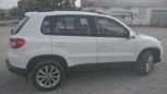 SUV   Volkswagen Tiguan 2008 , 625000 , 