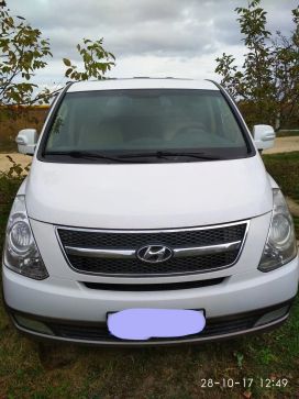    Hyundai Grand Starex 2011 , 1150000 , 