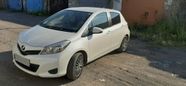  Toyota Vitz 2011 , 400000 , 