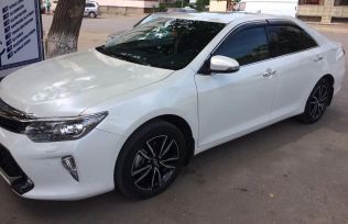  Toyota Camry 2017 , 1175000 , 