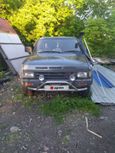 SUV   Nissan Terrano 1990 , 220000 , 