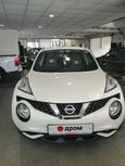 SUV   Nissan Juke 2014 , 1120000 , 