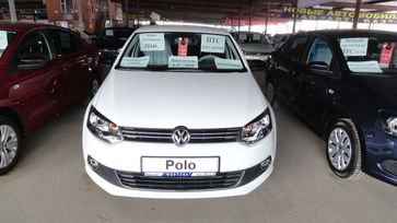  Volkswagen Polo 2014 , 615000 , --