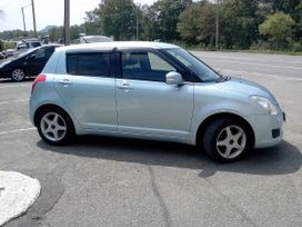  Suzuki Swift 2007 , 285000 ,  