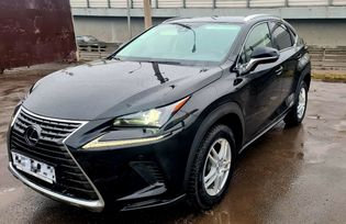 SUV   Lexus NX300h 2019 , 3150000 , 