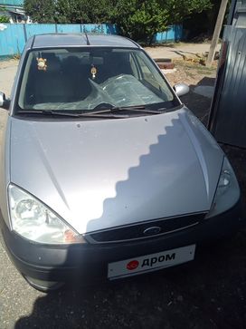  Ford Focus 2004 , 255000 , 