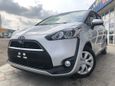    Toyota Sienta 2015 , 899000 , 