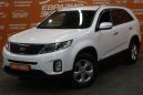 SUV   Kia Sorento 2017 , 1532000 , 