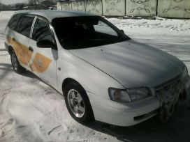  Toyota Caldina 1993 , 85000 , 