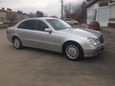  Mercedes-Benz E-Class 2003 , 449000 , 