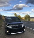    Toyota Voxy 2015 , 1620000 , 