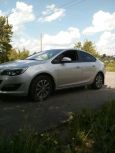  Opel Astra 2014 , 620000 , 