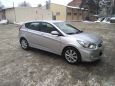  Hyundai Solaris 2012 , 530000 , 