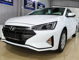  Hyundai Elantra 2019 , 1139900 , 