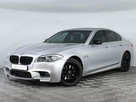  BMW 5-Series 2012 , 1279000 , 