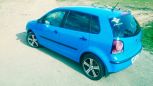  Volkswagen Polo 2006 , 250000 , 