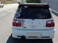 SUV   Subaru Forester 2001 , 400000 , 