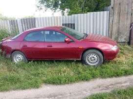  Mazda Lantis 1993 , 120000 , 