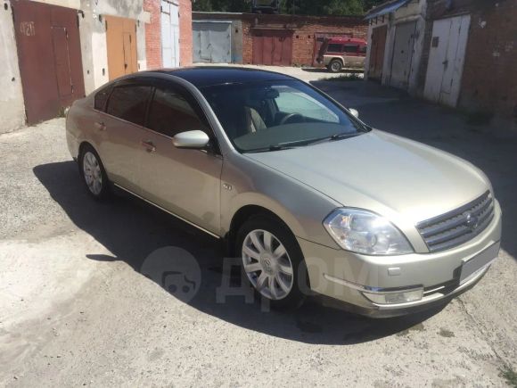  Nissan Teana 2007 , 490000 , 