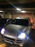 SUV   Porsche Cayenne 2004 , 700000 , 