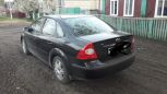  Ford Focus 2007 , 340000 , 