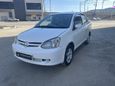  Toyota Platz 2004 , 235000 , 