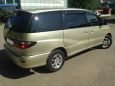    Toyota Estima 2001 , 485000 ,  