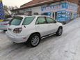 SUV   Lexus RX300 2002 , 1000000 , 