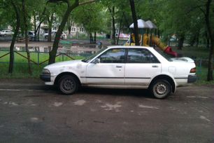 Toyota Carina II 1989 , 30000 , 