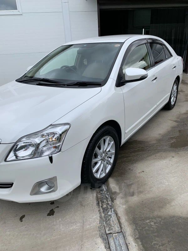  Toyota Premio 2013 , 940000 , --