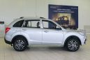 SUV   Lifan X60 2018 , 599900 , 