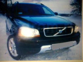 SUV   Volvo XC90 2006 , 850000 , 