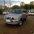 SUV   Nissan Patrol 2008 , 1600000 , 