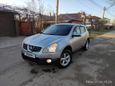 SUV   Nissan Qashqai 2008 , 710000 , 