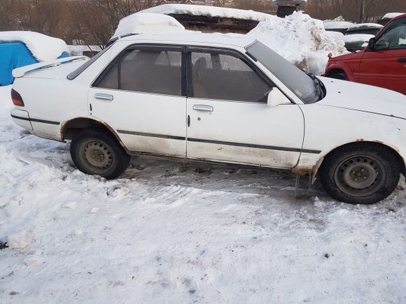  Toyota Carina 1992 , 40000 , -