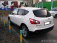 SUV   Nissan Qashqai 2013 , 775000 , 