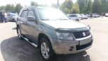 SUV   Suzuki Grand Vitara 2007 , 497000 , 